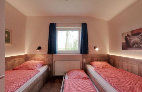 Hedwigenkoog Casa | Robbe