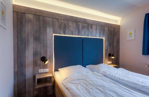 Hedwigenkoog Casa | Robbe
