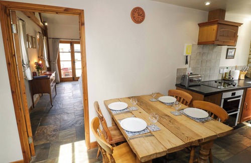 Quedgeley Cabaña | Robbie's Barn, STRATFORD-UPON-AVON