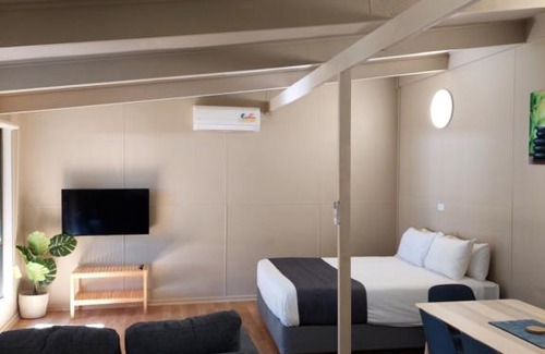 Waterhouse Complejo | Robe Holiday Park