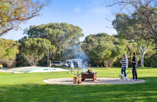 Waterhouse Complejo | Robe Holiday Park