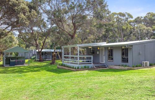 Waterhouse Complejo | Robe Holiday Park