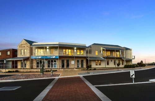 Waterhouse Apartamento | Robe Marina Accommodation