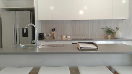 Waterhouse Apartamento | Robe Marina Accommodation