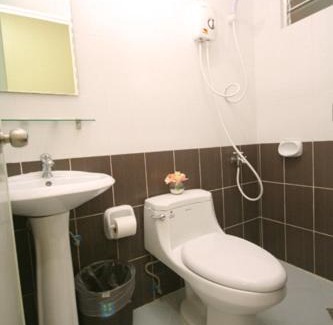 Cebu Hotel | Robe's Pension House