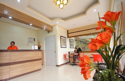 Cebu Hotel | Robe's Pension House
