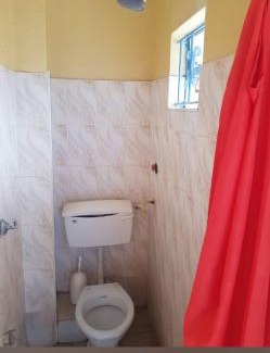 Western Province Casa | Robeck's Guest House