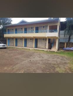 Western Province Casa | Robeck's Guest House