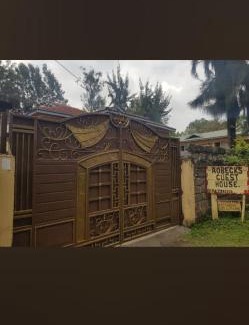 Western Province Casa | Robeck's Guest House