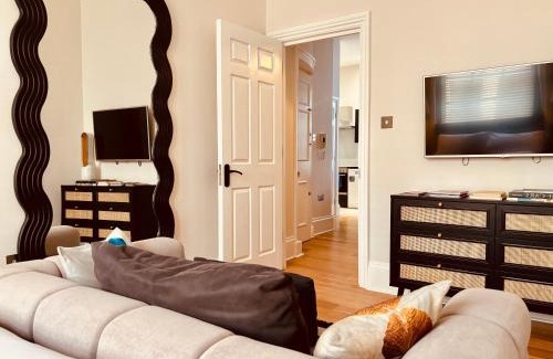 London City Centre Casa | ROBERT HOUSE