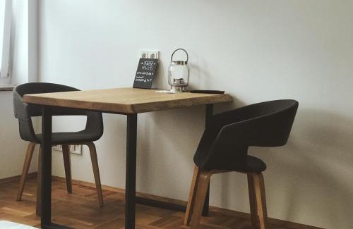 Neheim Apartamento | Robert Koch