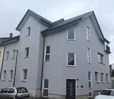 Neheim Apartamento | Robert Koch