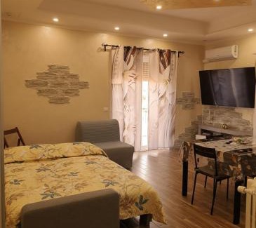 Lake Bracciano Apartamento | Robert's Sweet Station House A