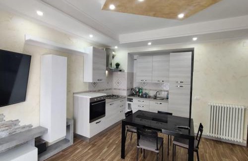 Lake Bracciano Apartamento | Robert's Sweet Station House A