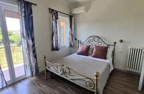 Lake Bracciano Apartamento | Robert's Sweet Station House A