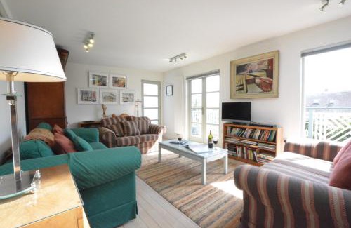 Aldeburgh Casa | Robert Sadler's Studio