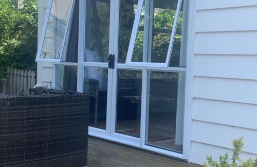 Newlands Casa | Robert ST Newlands