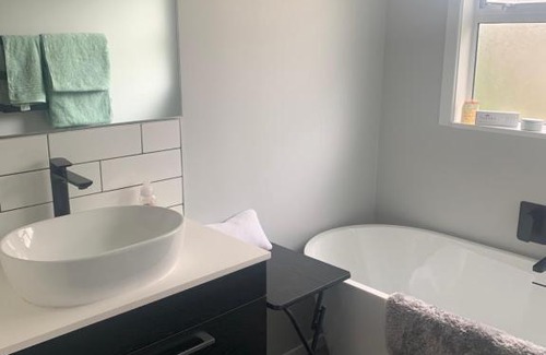 Newlands Casa | Robert ST Newlands