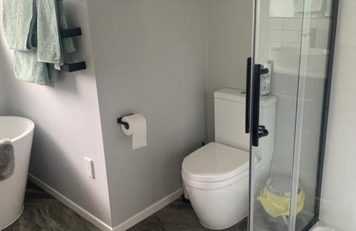 Newlands Casa | Robert ST Newlands