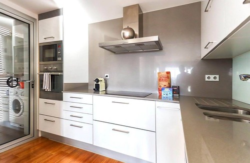 Talamanca Casa | ROBERTA Apartment Botafoch IBIZA