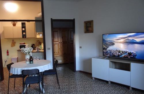 Bellano Apartamento | Roberta's House, a few steps from the lake