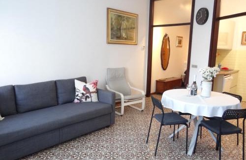 Bellano Apartamento | Roberta's House, a few steps from the lake