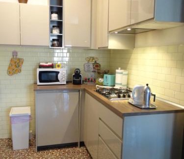 Bellano Apartamento | Roberta's House, a few steps from the lake