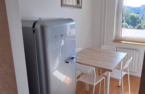 Vilnius city municipality Apartamento | Roberto Sky Apartment