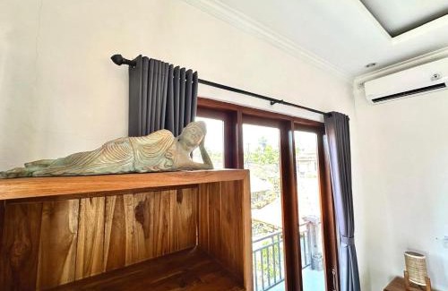 Pengosekan Casa | Roberto Suites Ubud View by EPS