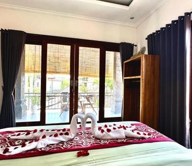 Pengosekan Casa | Roberto Suites Ubud View by EPS