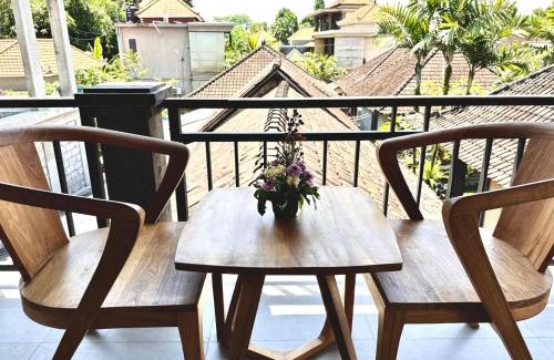 Pengosekan Casa | Roberto Suites Ubud View by EPS