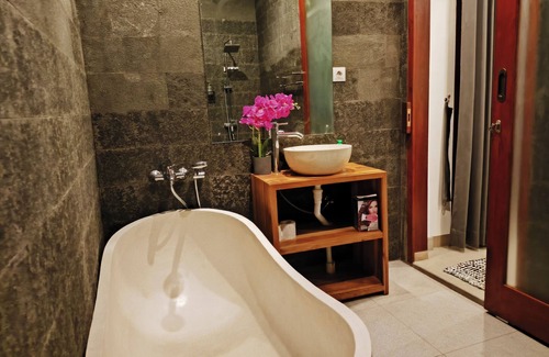 Kutuh Kaja Casa | Roberto Suites Ubud View by EPS