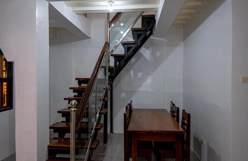 Kidapawan Apartamento | Robiant’s Apartment