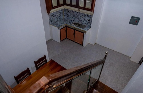 Kidapawan Apartamento | Robiant’s Apartment