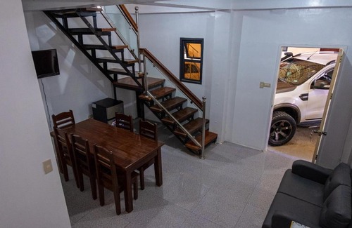 Kidapawan Apartamento | Robiant’s Apartment