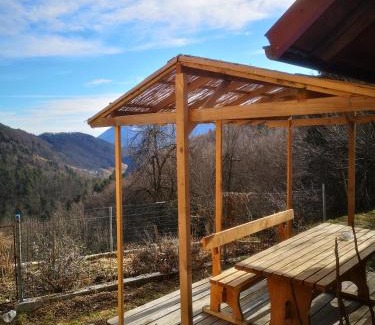 Vransko Casa | Robida