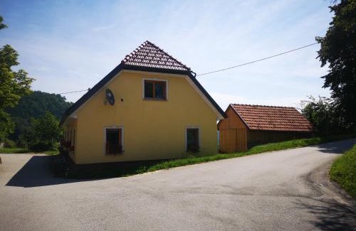 Vransko Casa | Robida