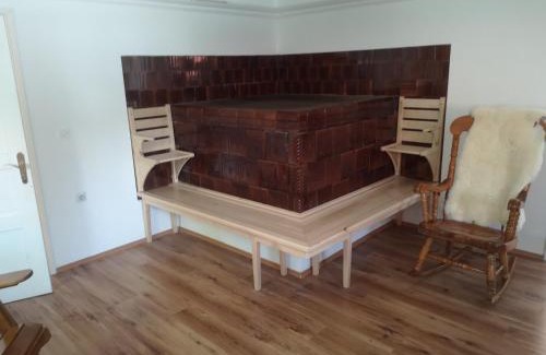 Vransko Casa | Robida