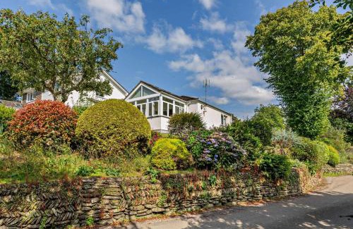 Ruan High Lanes Casa | Robin Cottage - Cornwall