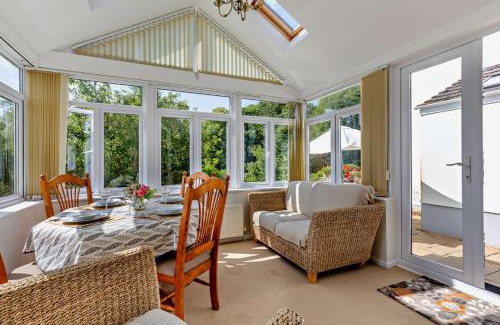 Ruan High Lanes Casa | Robin Cottage - Cornwall