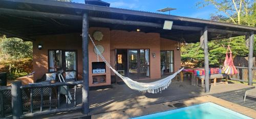 Ligfontein Casa | Robin Cottage Da Gama Lake