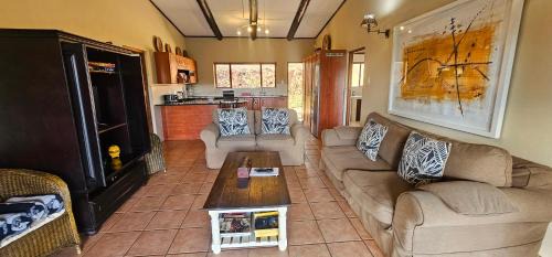 Ligfontein Casa | Robin Cottage Da Gama Lake