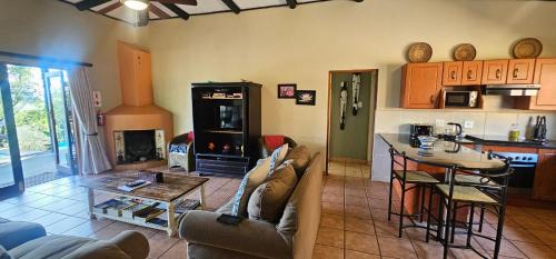 Ligfontein Casa | Robin Cottage Da Gama Lake