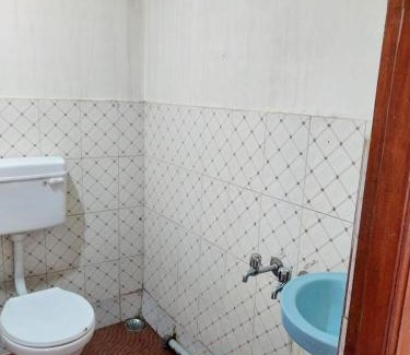 Vattakanal Casa | Robin cottage