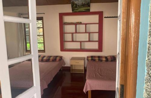 Vattakanal Casa | Robin cottage