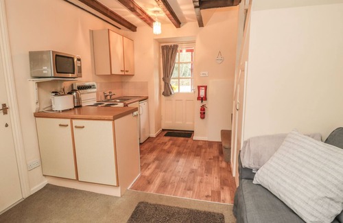 Morpeth Cabaña | Robin Cottage, MORPETH