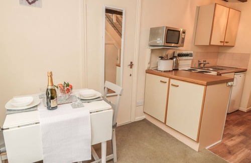 Morpeth Cabaña | Robin Cottage, MORPETH