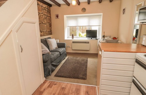 Morpeth Cabaña | Robin Cottage, MORPETH