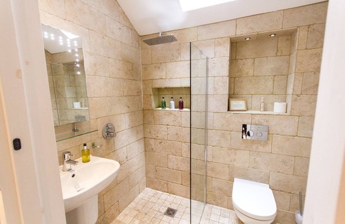 Beeley Cama Y Desayuno | Robin Hood Farm B&B