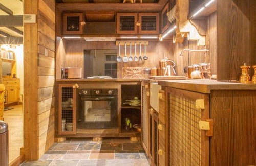 Annesley Woodhouse Casa | Robin Hoods Rest